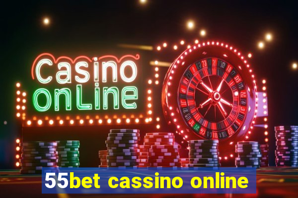 55bet cassino online